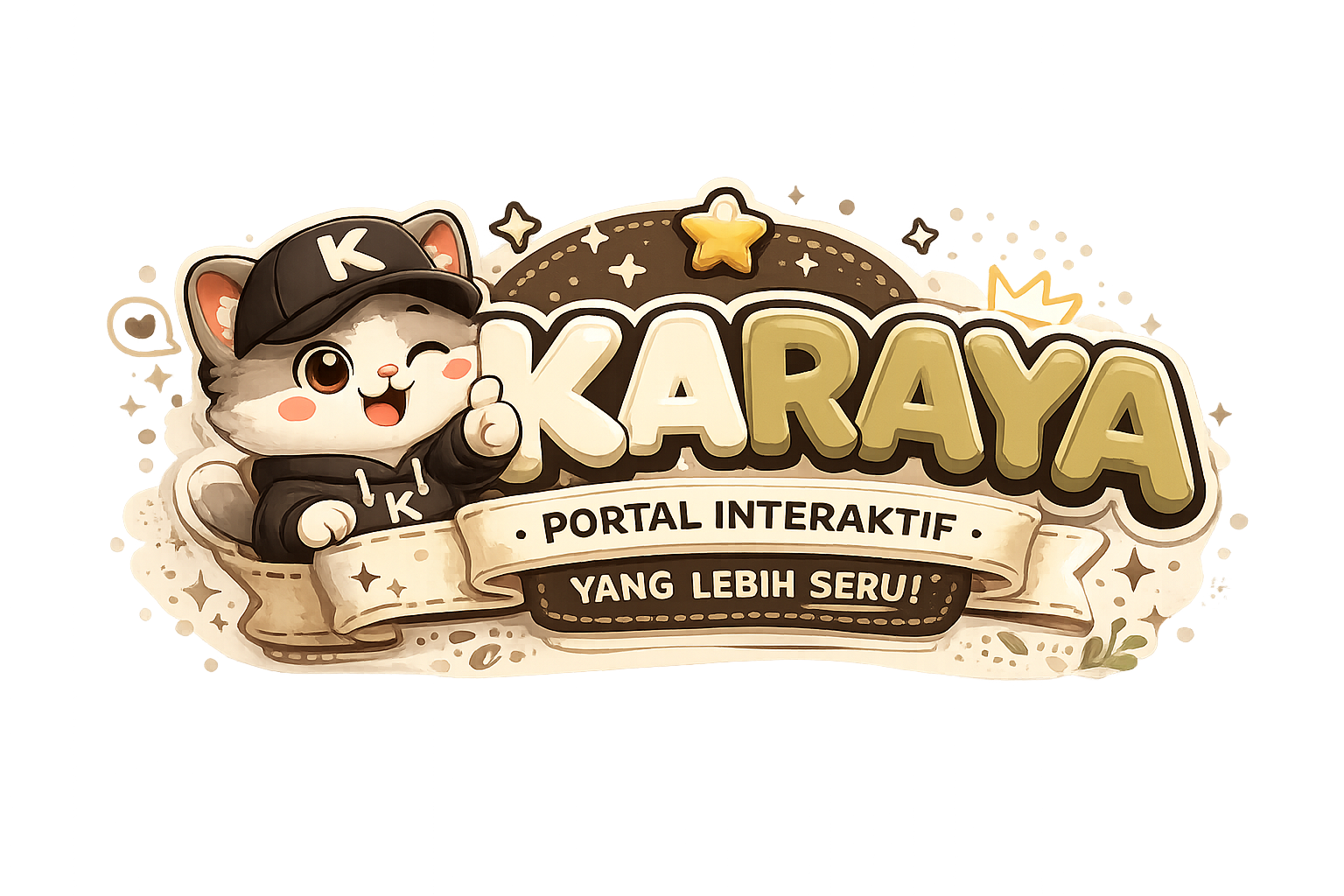 KAYARAYA Logo
